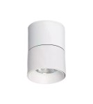 Spotlight ceiling lamps - Abruzzo Spot Lamp 7W Spot White LED 2700-3200K Romeo 10x7cm ABR-LPR-7W-B-WW - product 1