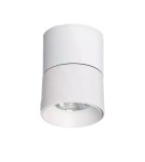 Abruzzo Lampa punktowa Biała 30W Spott LED 4000-4500K Romeo 12x11cm ABR-LPR-30W-B-NW