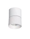 View Abruzzo White 30W Spott LED 4000-4500K Romeo 12x11cm spot lamp ABR-LPR-30W-B-NW