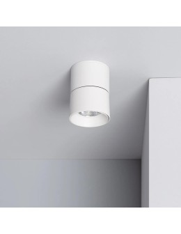 Abruzzo White 30W Spott LED 4000-4500K Romeo 12x11cm spot lamp ABR-LPR-30W-B-NW - product 2