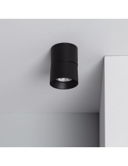 Abruzzo Spot Lamp Black 7W Spot LED 4000-4500K Romeo 10x7cm ABR-LPR-7W-C-NW - product 2