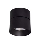 Spotlight ceiling lamps - Abruzzo Spot Lamp Black 30W Spot LED 4000-4500K Romeo 11,5x11cm ABR-LPR-30W-C-NW - product 1