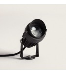 Abruzzo Reflektor LED z Bolcem IP65 7W Luigi 3000K 30cm ABR-RZL-7W Abruzzo Reflektor LED z Bolcem IP65 7W Luigi 3000K 30cm ABR-RZL-7W