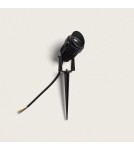 Garden lamps driven into the ground (with wedge) - Abruzzo LED Spotlight with Bolt IP65 7W Luigi 3000K 30cm ABR-RZL-7W - product 4