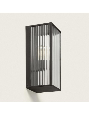 Abruzzo Outdoor Wall lamp Black Classic E27 Michael E27 45cm ABR-KZM-E27 - product 2