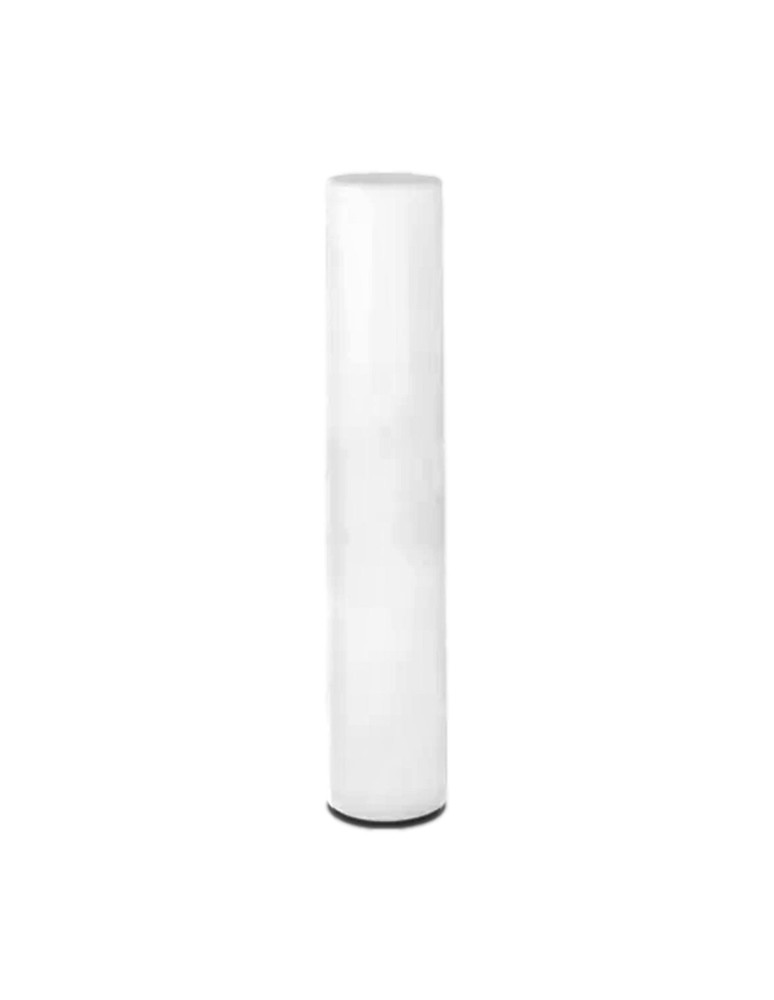 Standing garden lamps - Abruzzo Outdoor Floor Lamp IP65 110CM T8 Tarrase ABR-LPZT-T8. - product kolory-swiatla.pl 1