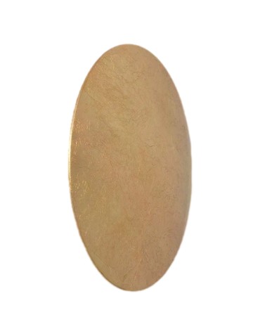 Abruzzo LED wall lamp 18W Gold Greta 2800-3200K ABR-KGG-E27