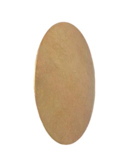 Abruzzo Kinkiet LED 18W Złoty Greta 2800-3200K ABR-KGG-E27