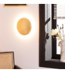 Wall lamps - Abruzzo LED wall lamp 18W Gold Greta 2800-3200K ABR-KGG-E27 - product 3