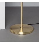 Floor lamps - Abruzzo Pugilia Gold Spheres Floor Lamp 3xE27 ABR-LSP-3XE27 - product 6