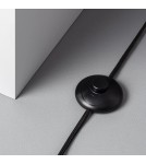 Floor lamps - Abruzzo Pugilia Gold Spheres Floor Lamp 3xE27 ABR-LSP-3XE27 - product 7