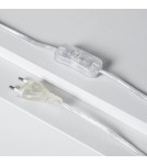 Table lamps - Abruzzo Table Lamp Gold Milk Ball Gibis 1xE27 ABR-LSG-E27 - product 9