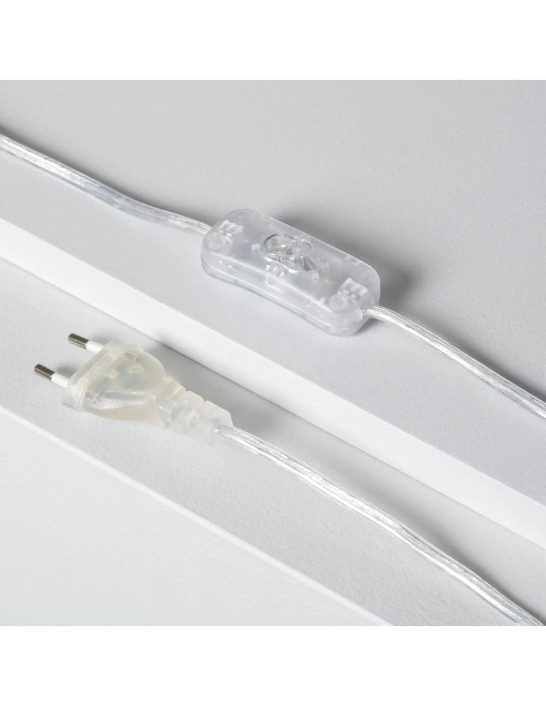 Table lamps - Abruzzo Table Lamp Gold Milk Ball Gibis 1xE27 ABR-LSG-E27 - product kolory-swiatla.pl 9