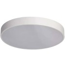 Ceiling lamps - Abruzzo LED Plafond 31W Round White 40cm 3 CCT Light Colors Fabbri ABR-PLF-30W-B-CCT - product 1