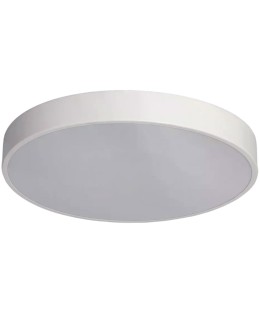 Abruzzo LED Plafond 31W Round White 40cm 3 CCT Light Colors Fabbri ABR-PLF-30W-B-CCT