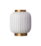 Table lamps - Abruzzo Porcellado E14 Table Lamp ABR-LSPP-E14. - product 1