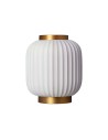 View Abruzzo Porcellado E14 Table Lamp ABR-LSPP-E14.