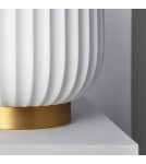 Table lamps - Abruzzo Porcellado E14 Table Lamp ABR-LSPP-E14. - product 5