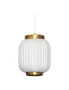 View Abruzzo Porcellado E14 Porcelado Pendant Lamp ABR-LWPP-E14