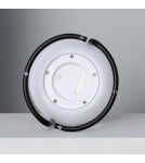 Portable garden lamps - Abruzzo Outdoor Table Lamp LED Portable Rechargeable 2.5W with USB Battery 1800 mAh-4000K ABR-LSK-USB - product 11