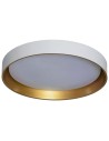 View Abruzzo LED Plafond 31W Round 50cm 3 Colors of Light CCT Roma ABR-PLR-Z-30W-CCT