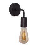 Wall lamps - Abruzzo Retro E27 Wall lamp ABR-KR-C-E27 - product 1