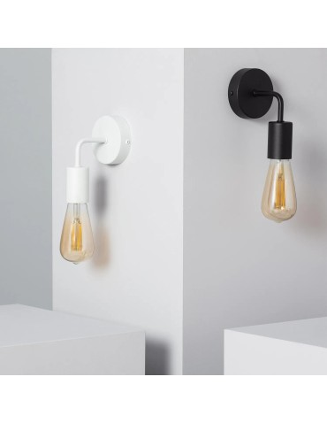 Abruzzo Retro E27 Wall lamp ABR-KR-C-E27 - product 2