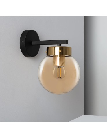 Abruzzo Wall lamp Glass sphere Clasico E27 ABR-KRK-C-E27 - product 2
