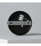 Abruzzo Lampa Wisząca Złoty Stożek Horte E27 ABR-LWHZ-E27