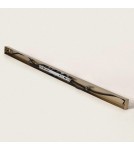 Abruzzo Lampa Wisząca szklane Kule Złota 130cm Dante 5xE27 ABR-LWD-5XE27