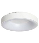Ceiling lamps - Abruzzo Plafon LED CCT White round 25W 40cm 3000-5700k Giovani ABR-PLOGB-25W. - product 1