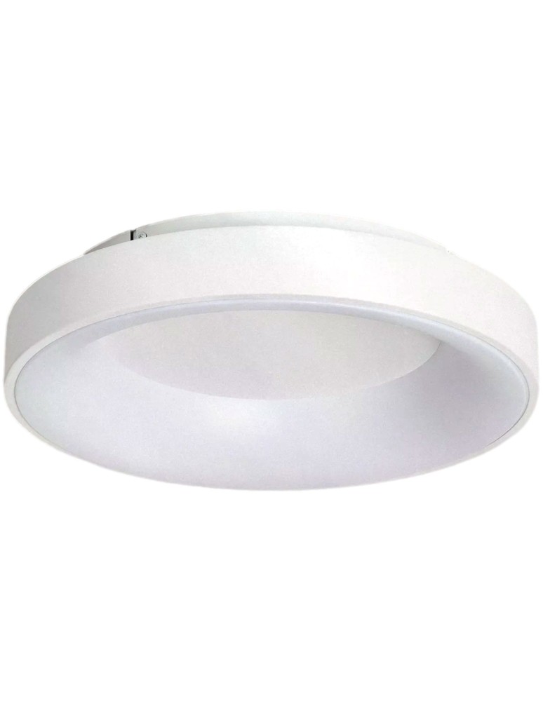Ceiling lamps - Abruzzo Plafon LED CCT White round 25W 50cm 3000-5700k Giovani ABR-PLOGB-40W - product kolory-swiatla.pl 1