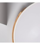 Ceiling lamps - Abruzzo LED CCT Plafond White Round 36W 50cm 3000-5700k Lagio ABR-PLOL-B-40W - product 6