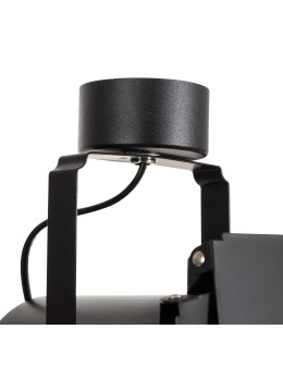 Abruzzo Reflektor Natynkowy Z klapkami E27 Retro Loft Tenzzo ABR-RRT-C-E27 - produkt 2