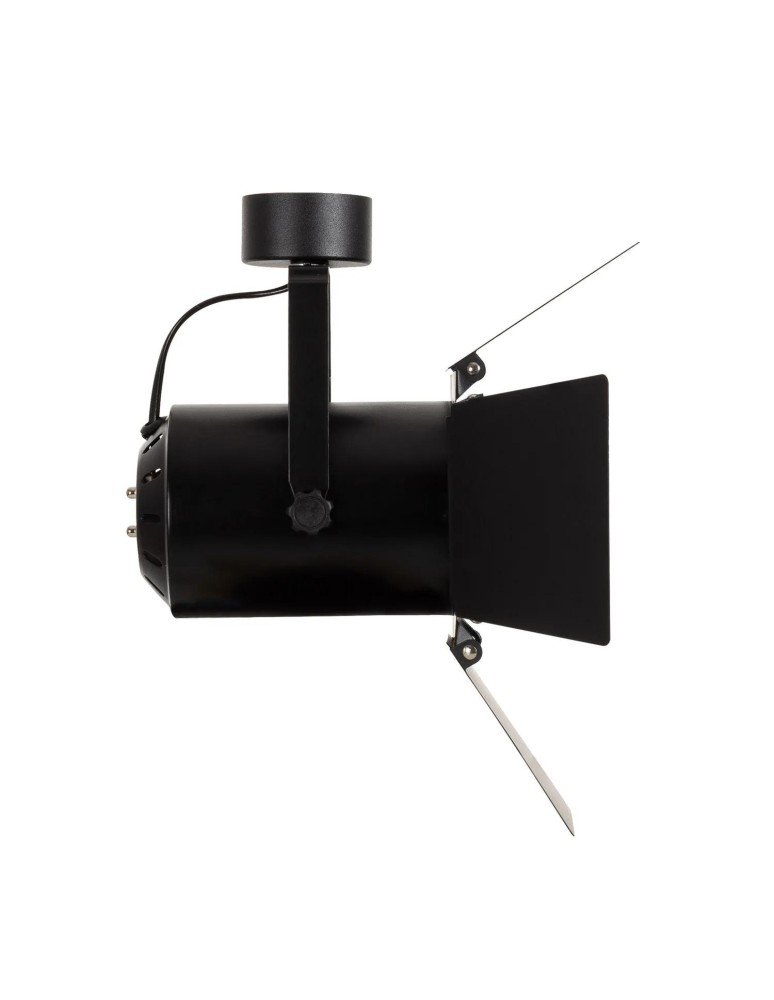 Abruzzo Reflektor Natynkowy Z klapkami E27 Retro Loft Tenzzo ABR-RRT-C-E27 Abruzzo Reflektor Natynkowy Z klapkami E27 Retro Loft Tenzzo ABR-RRT-C-E27