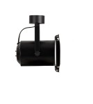 Spotlight ceiling lamps - Abruzzo Surface Mounted Spotlight With E27 Retro Loft Flaps Tenzzo ABR-RRT-C-E27 - product 4