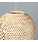 Boho pendant lamps - Abruzzo Bamboo Pendant Lamp Ø30cm Imo E27 ABR-LW24-BH-E27 - product 3