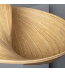 Boho pendant lamps - Abruzzo Bamboo Boho Pendant Lamp Ø60cm Espresso E27 ABR-NLW27-BH-E27 - product 7