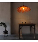 Abruzzo Lampa Wisząca Boho Ø50cm Costa E27 ABR-NLW37-BH-E27