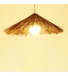 Boho pendant lamps - Abruzzo Boho Ø50cm Costa E27 Pendant Lamp ABR-NLW37-BH-E27 - product 4