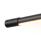 Abruzzo Lampa wisząca liniowa nowoczesna 120cm 22W 3000K Grazzie ABR-ML22W-3000K