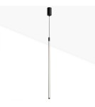 Pendant lamps - Abruzzo Modern Pendant Lamp 10W 3000K 85cm Alta ABR-AVOLA-10W. - product 1