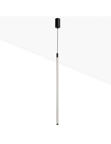 Abruzzo Nowoczesna lampa Wisząca 10W 3000K 85cm Alta ABR-AVOLA-10W