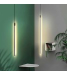 Abruzzo Nowoczesna lampa Wisząca 10W 3000K 85cm Alta ABR-AVOLA-10W