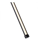 Abruzzo Nowoczesna lampa Wisząca 10W 3000K 85cm Alta ABR-AVOLA-10W