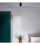 Pendant lamps - Abruzzo Modern Pendant Lamp 10W 3000K 85cm Alta ABR-AVOLA-10W. - product 8