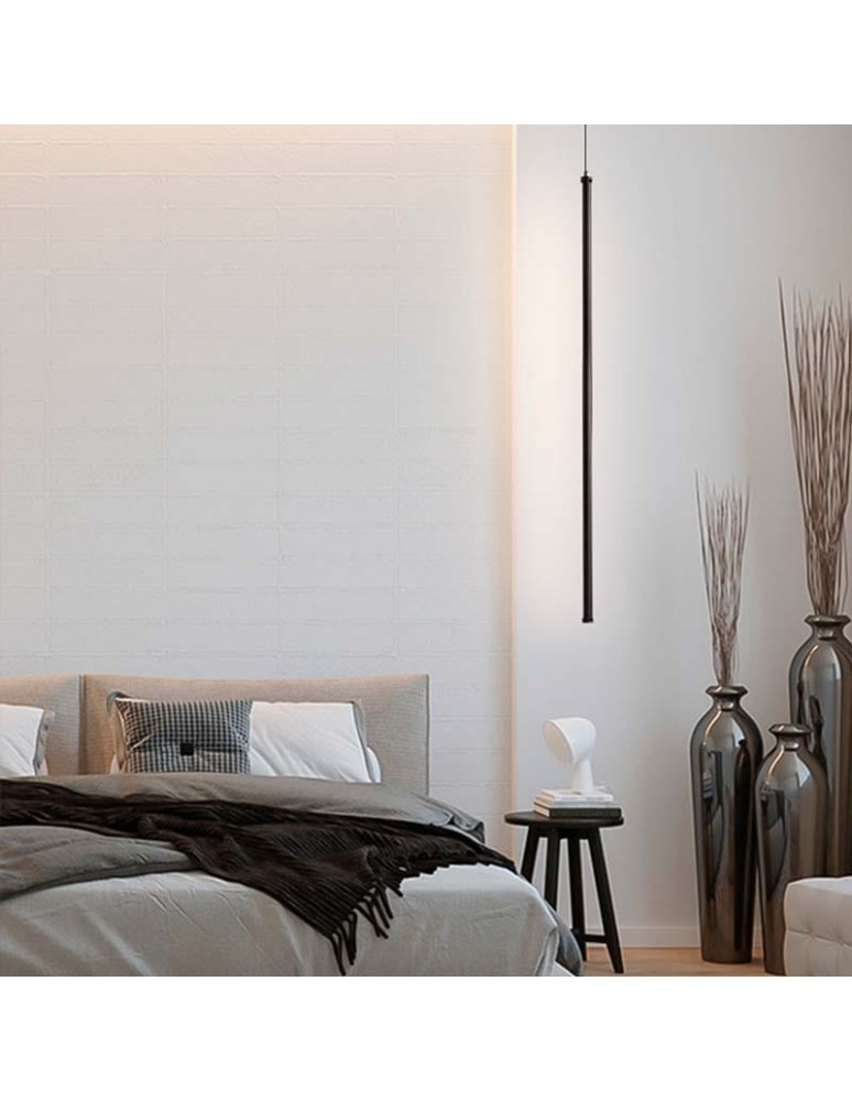 Abruzzo Nowoczesna lampa Wisząca 10W 3000K 85cm Alta ABR-AVOLA-10W