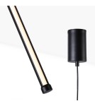 Abruzzo Nowoczesna lampa Wisząca 10W 3000K 85cm Alta ABR-AVOLA-10W