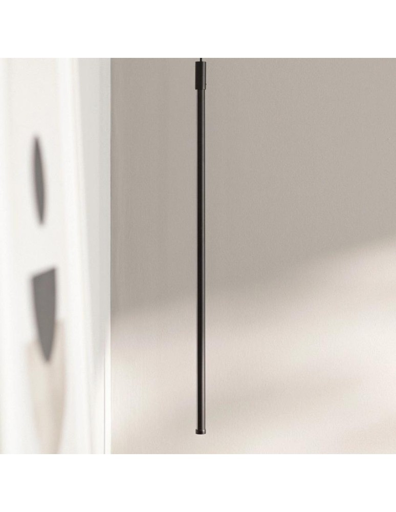 Abruzzo Nowoczesna lampa Wisząca 10W 3000K 85cm Alta ABR-AVOLA-10W