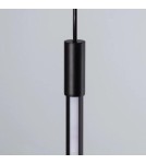 Abruzzo Nowoczesna lampa Wisząca 10W 3000K 85cm Alta ABR-AVOLA-10W